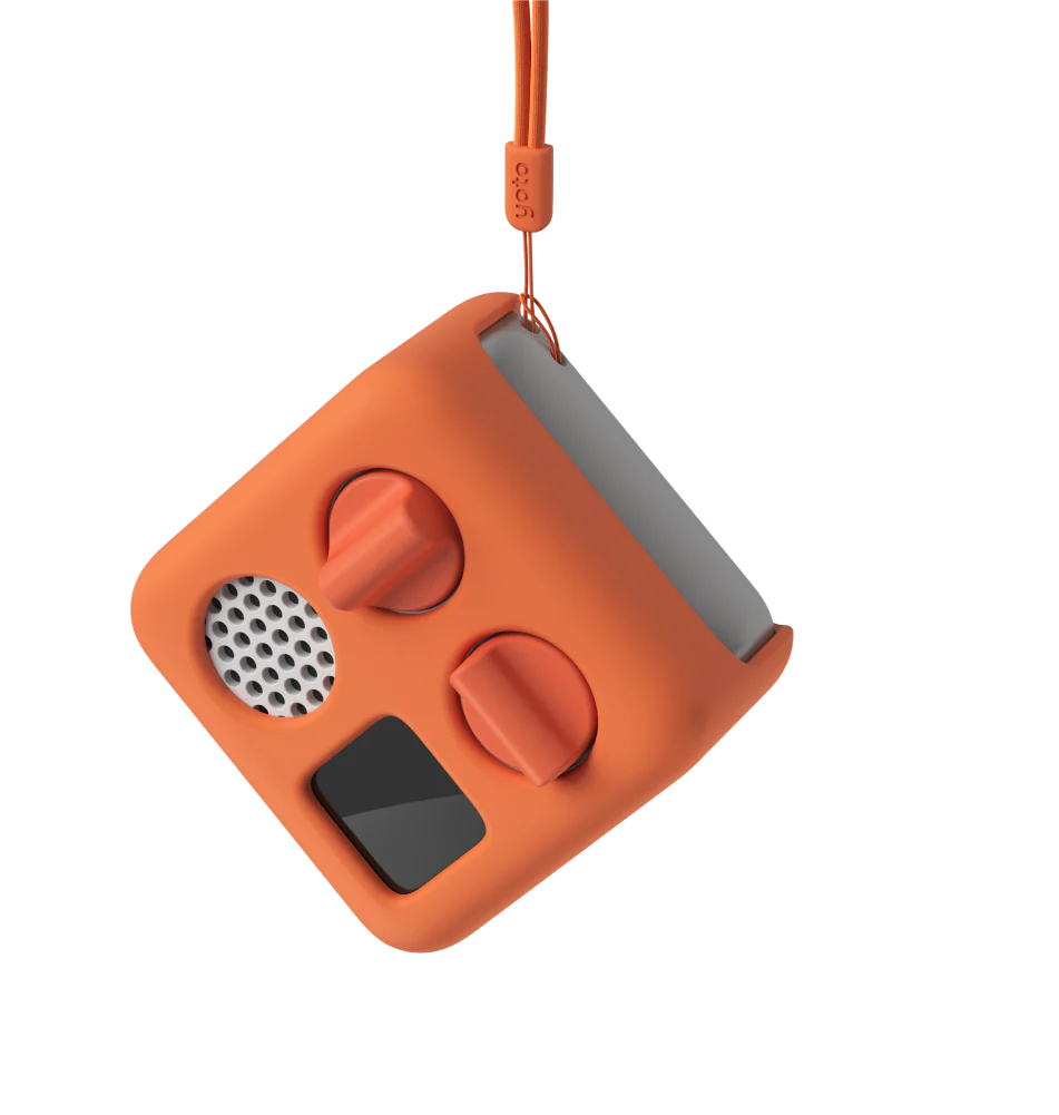 Mini Adventure Jacket, Fruit