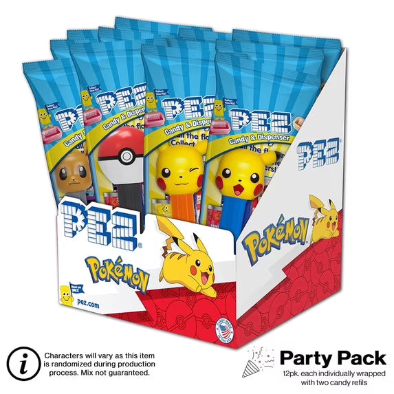 Pokemon Pez