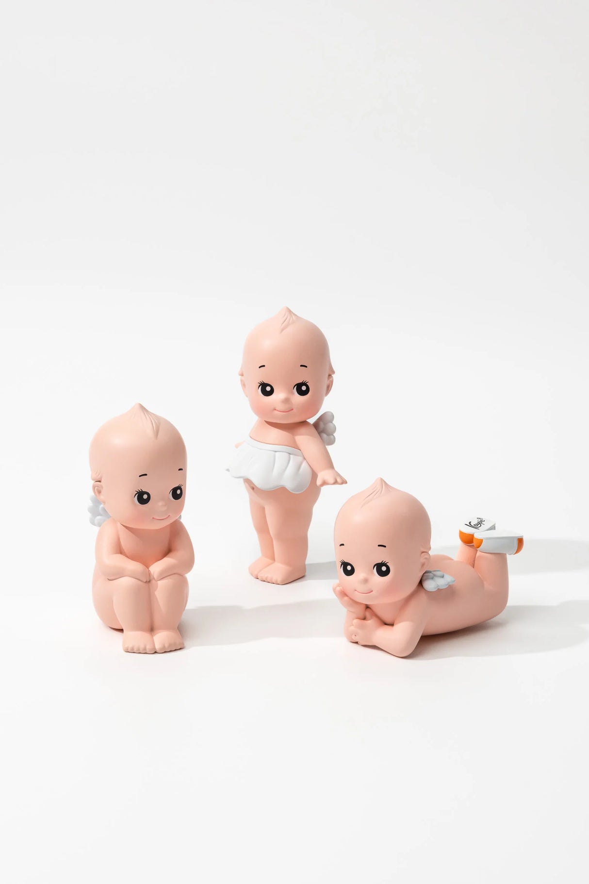 Smoko Kewpie Blind Box Figure