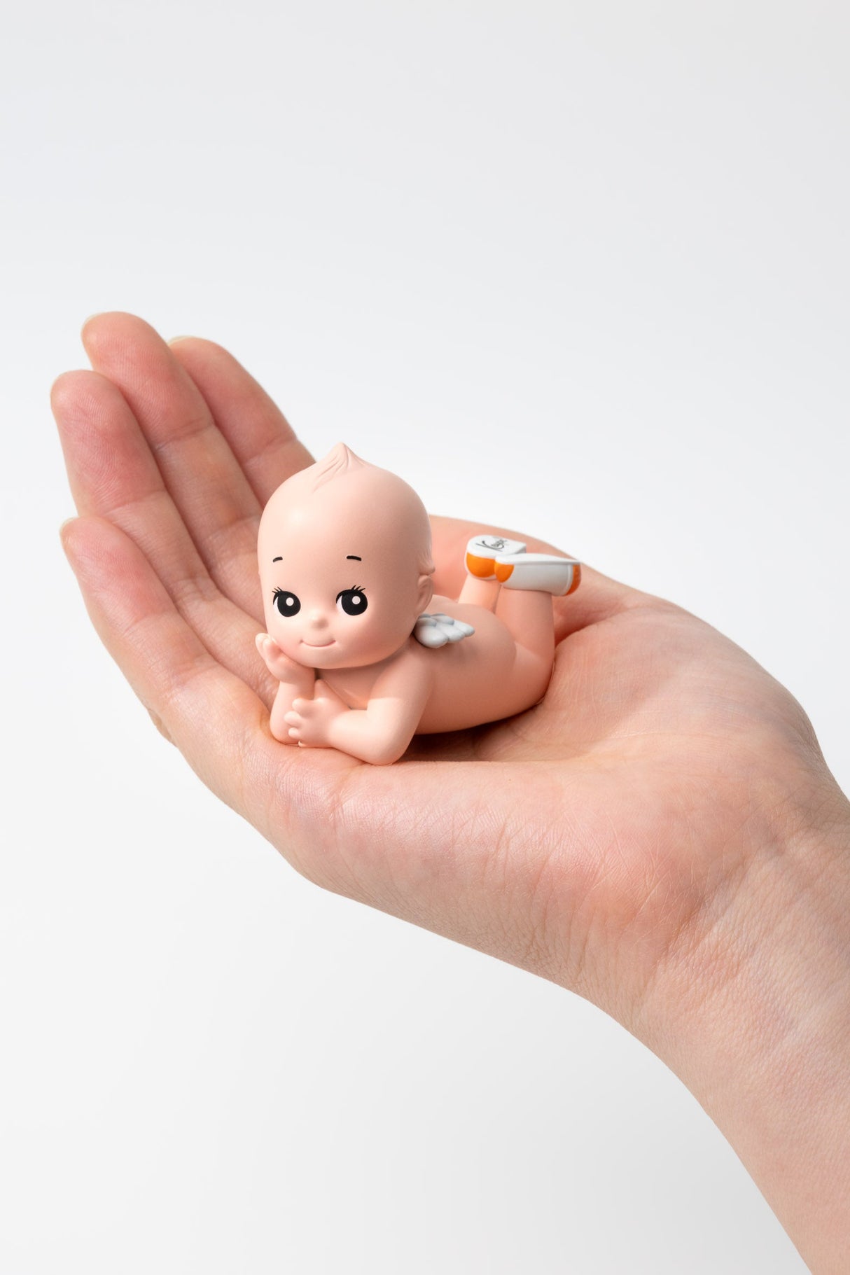 Smoko Kewpie Blind Box Figure