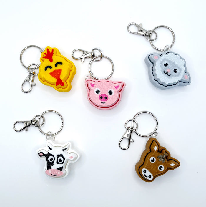 Fidget Clicker - Farm Pack