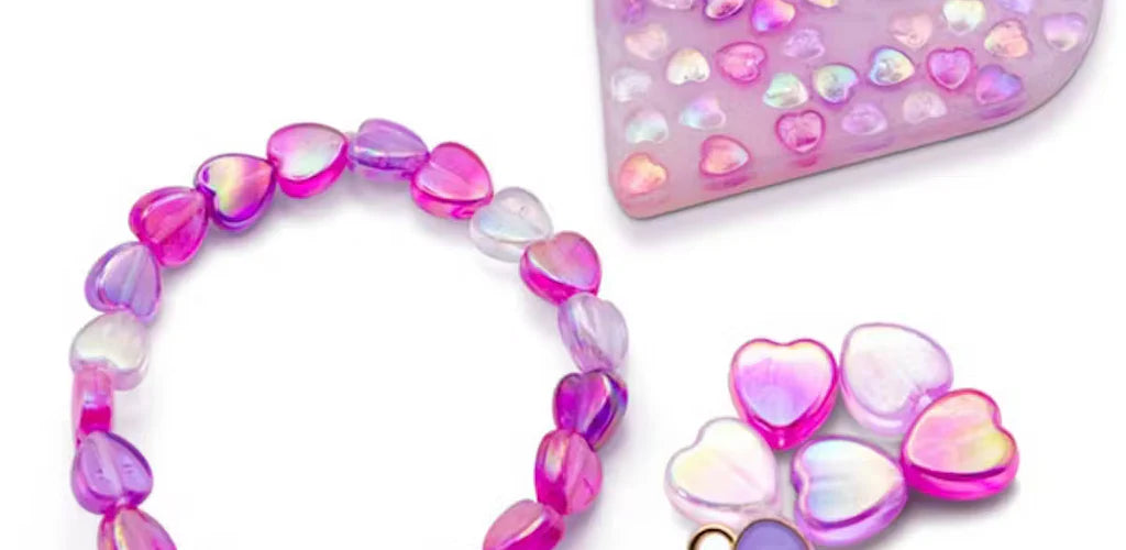 Pick N Pop Love Heart