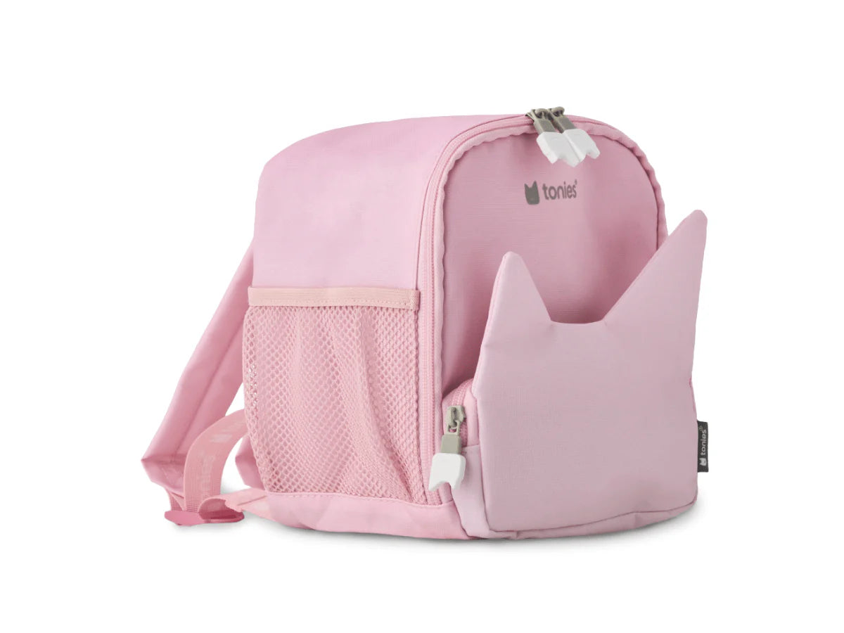 Tonie Classic Backpack Pink