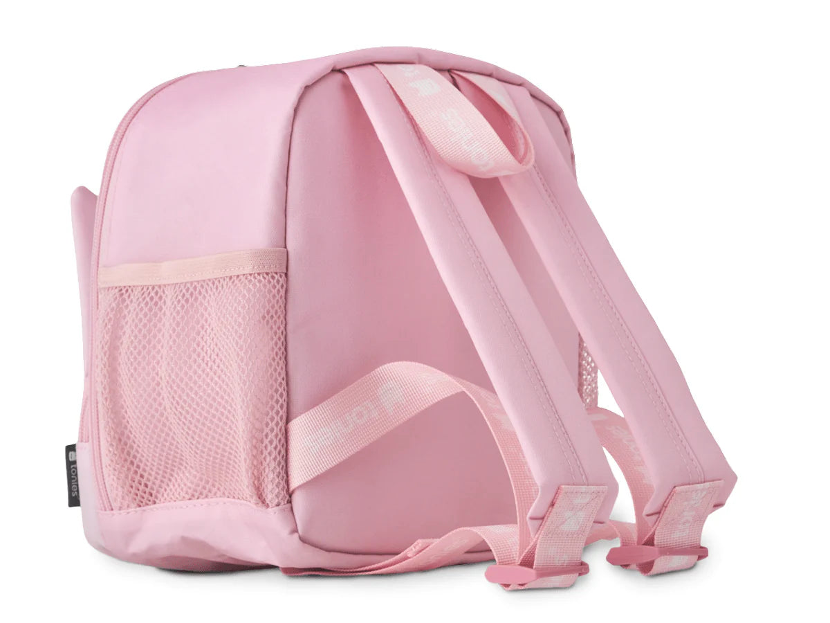 Tonie Classic Backpack Pink