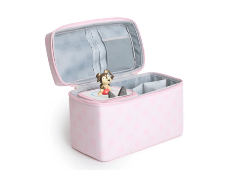 All in One Carry Case Pink