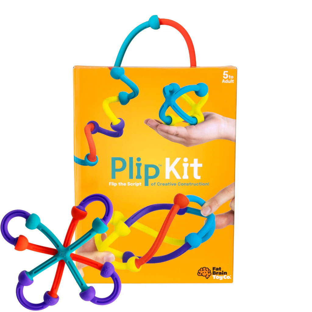Fat Brain Toy Plip Kit