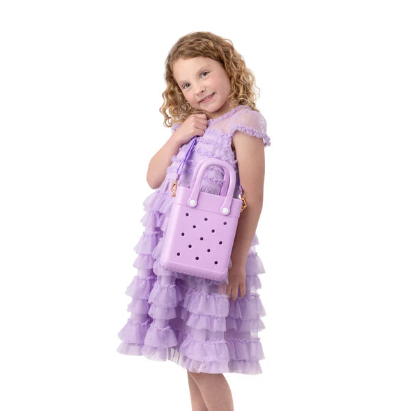 Tote Bag - Pink Charm