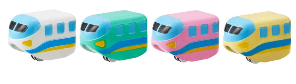 Rail Cube Trains Assorted