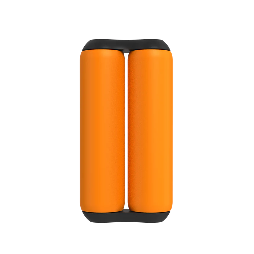 ONO Roller Soft Orange Full