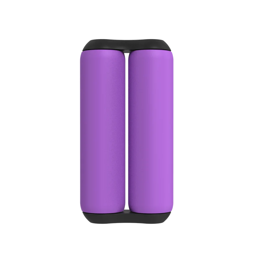 ONO Roller Soft Purple Full