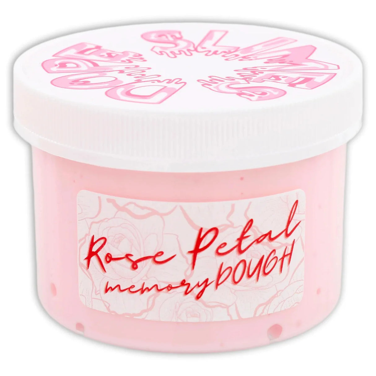 Dope Slime - Rose Dough