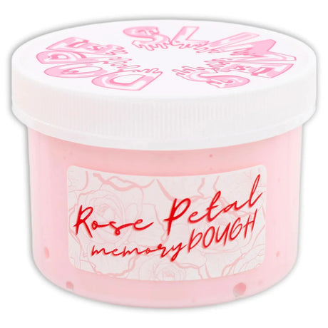 Dope Slime - Rose Dough