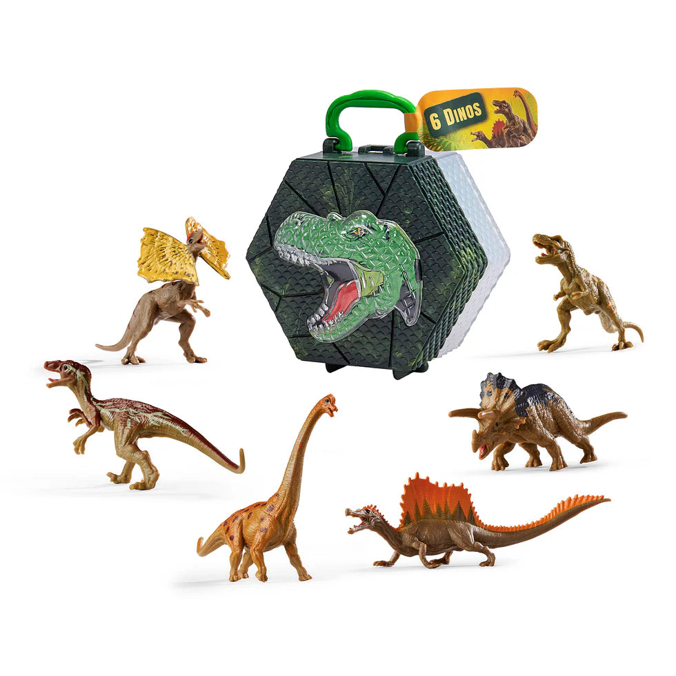 Simba Dickie Dinosaurs