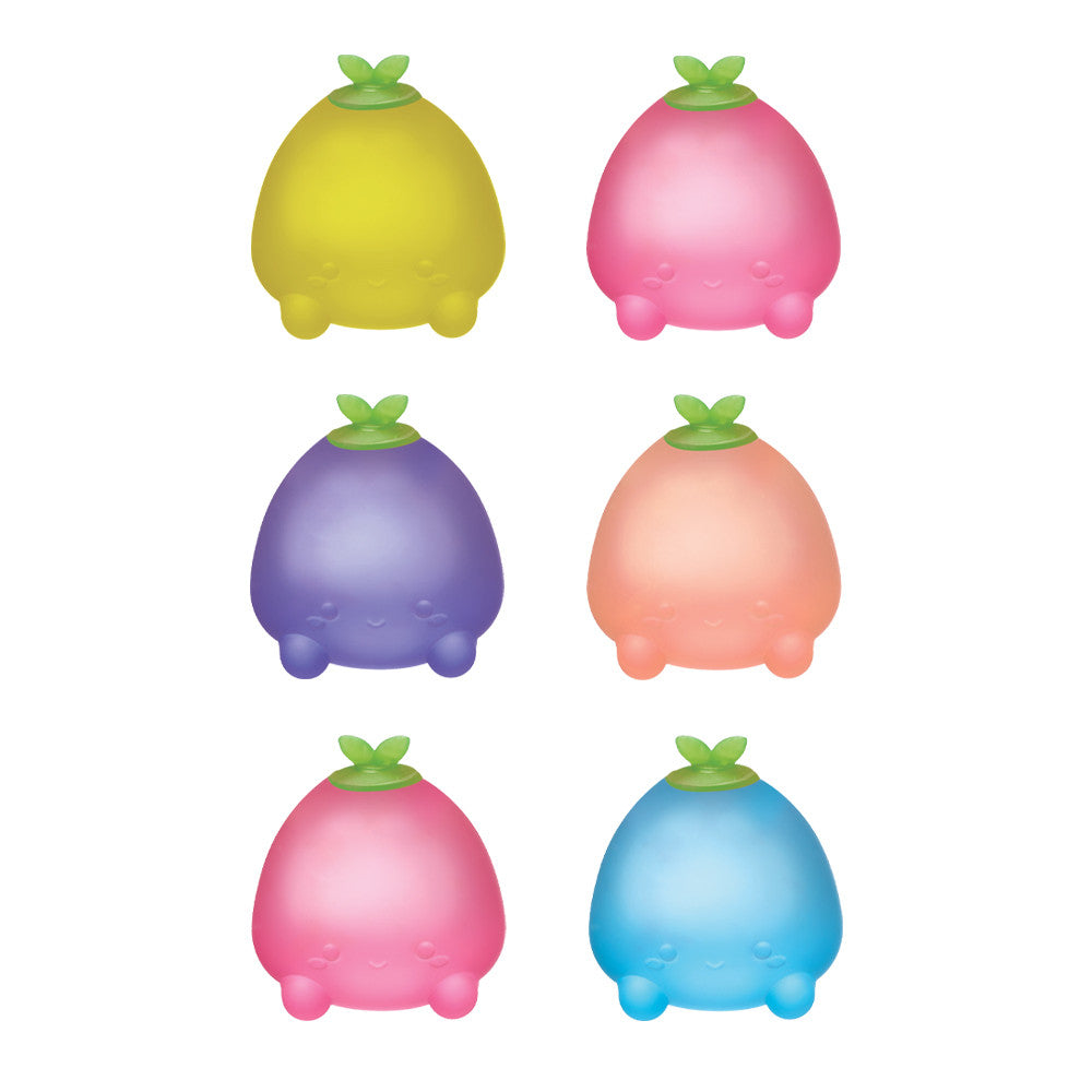 Sugar Squishers - Mini Fruits