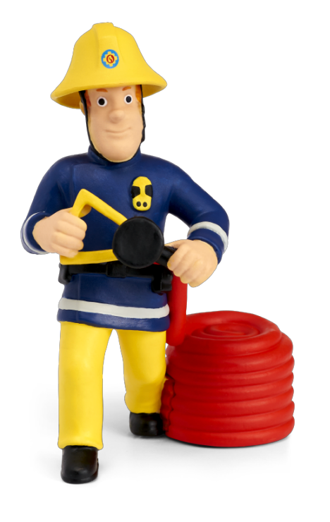 Tonie - Fireman Sam: Elvis