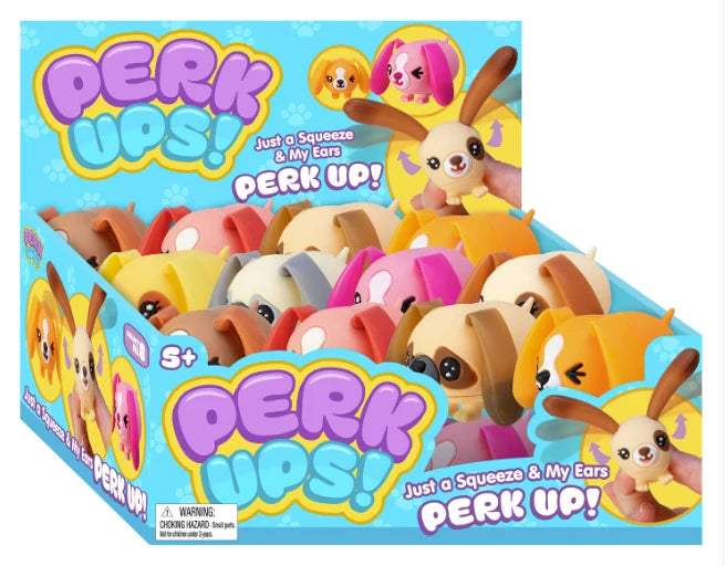 Perk UPS