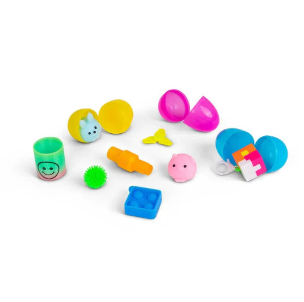 Sensory Surprise Vending