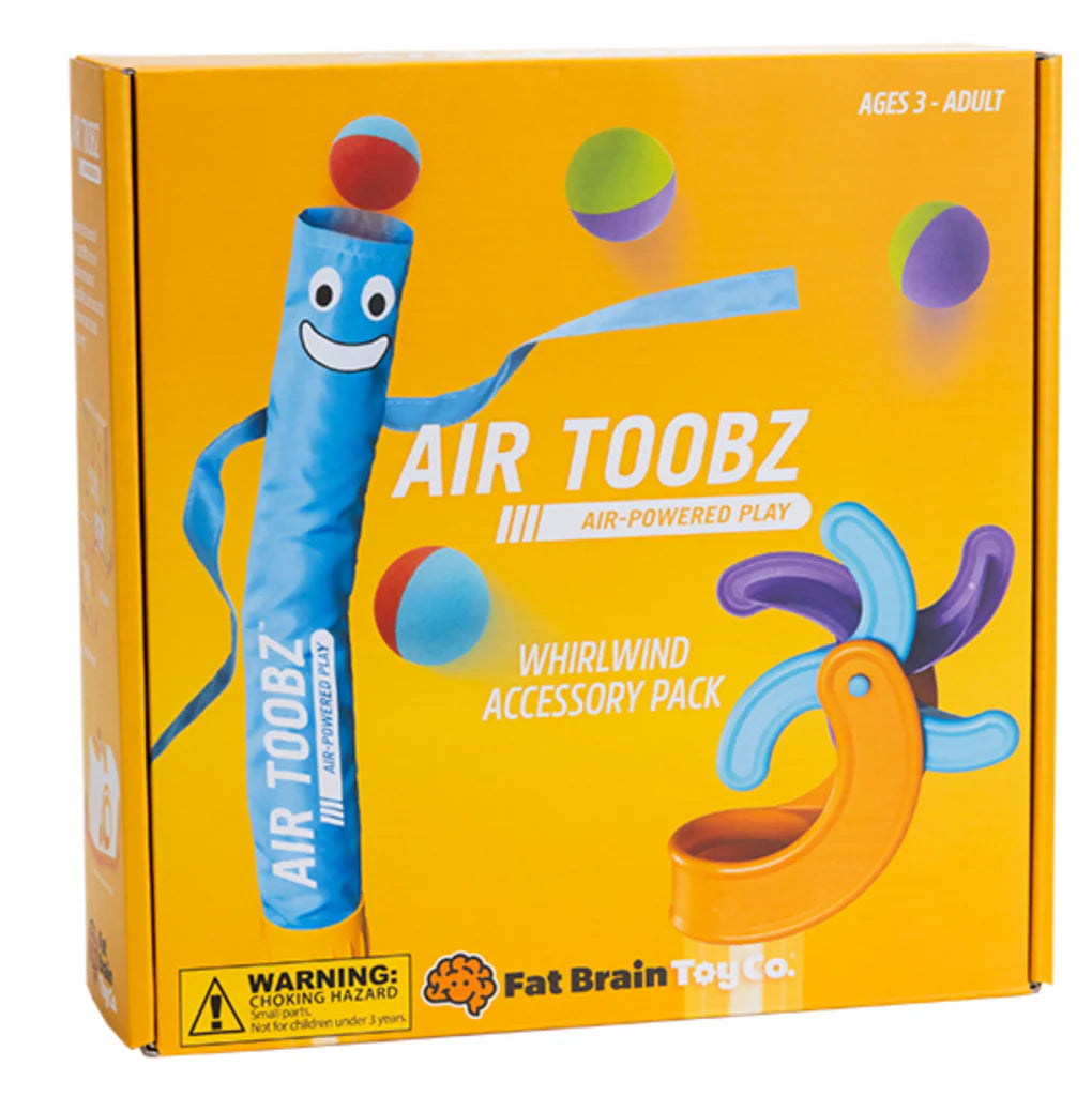 Air Toobz Whilrwind Pack