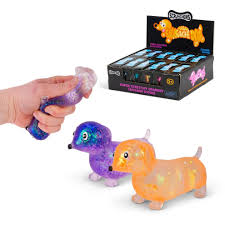 Scruchems Suasage Dog