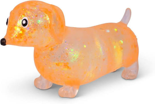 Scruchems Suasage Dog