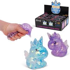 Scruchems Sugar Unicorn
