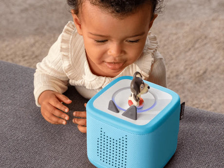 Toniebox 2 Starter - Sky Blue
