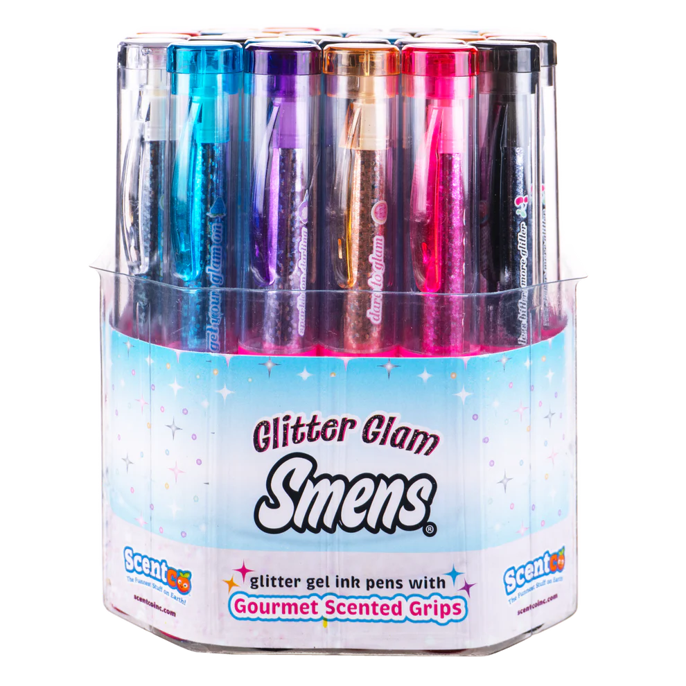Glitter Glam Smens