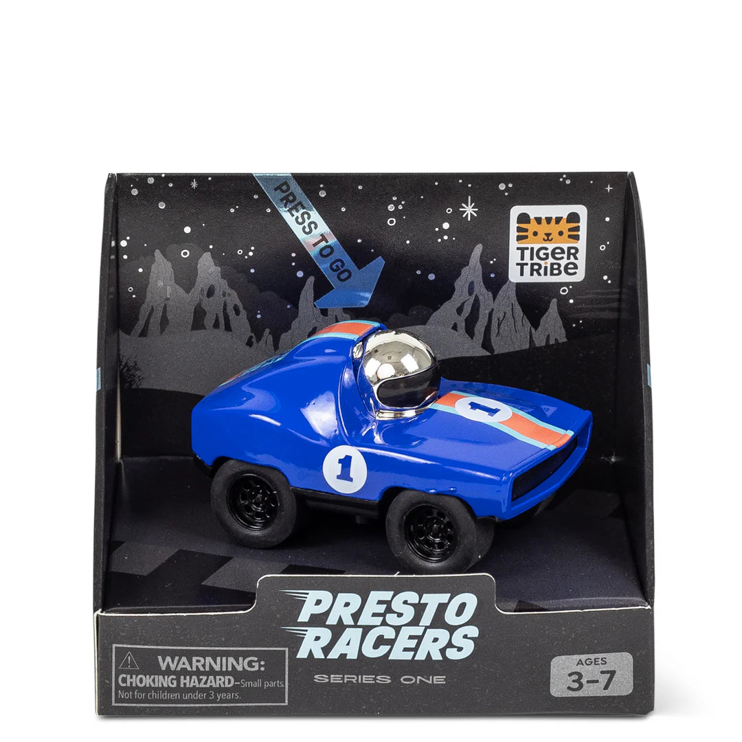 Presto Racer Series 1