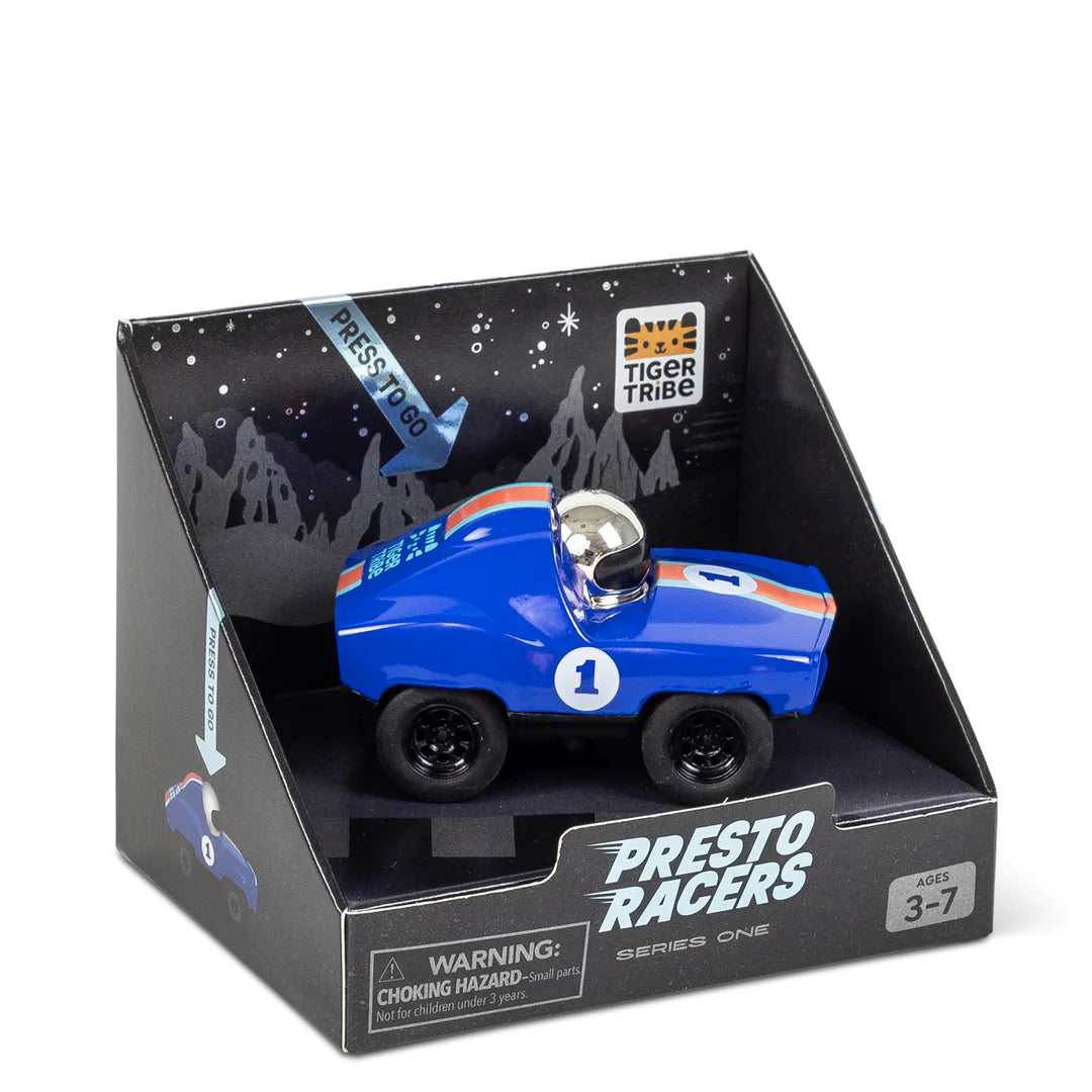 Presto Racer Series 1