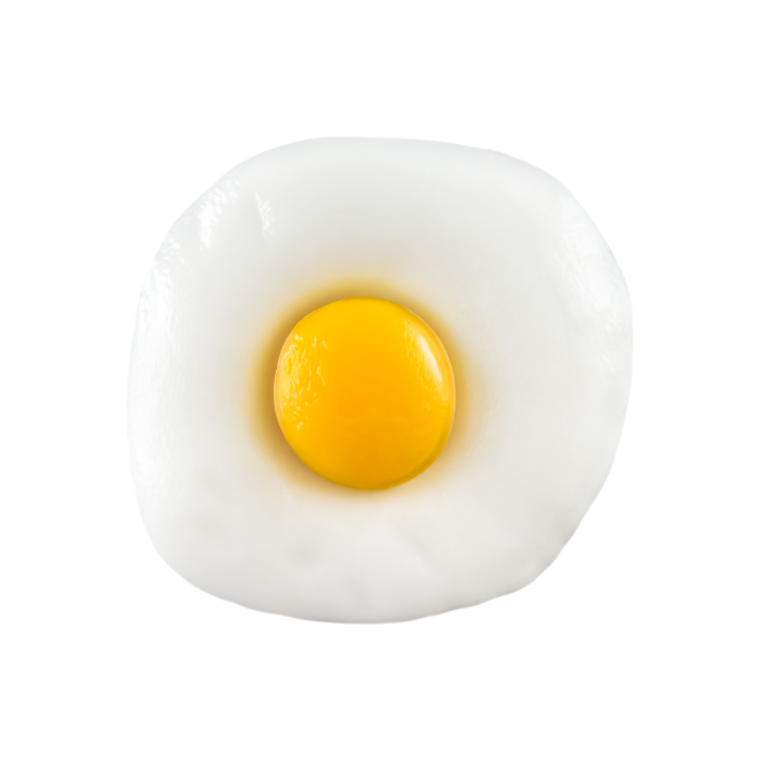 TABA OMG Stickies Food