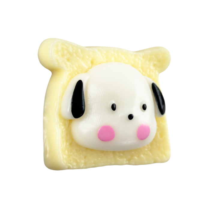 TABA OMG Stickies Animals