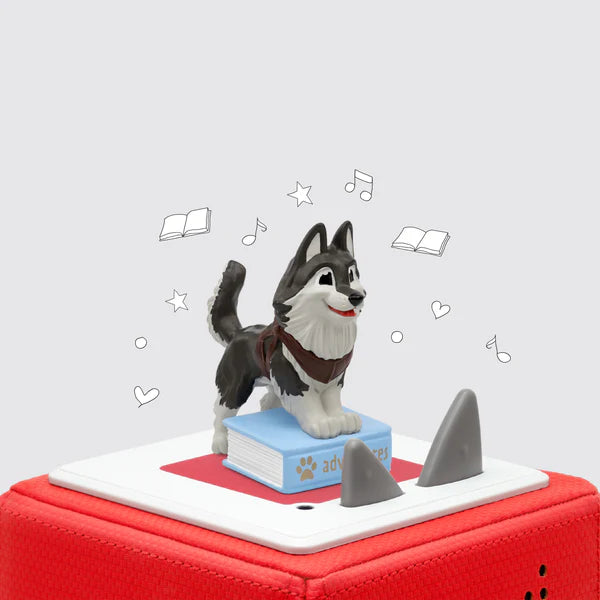 Tonie - Balto and Togo