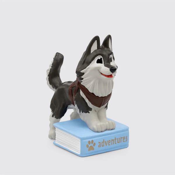 Tonie - Balto and Togo