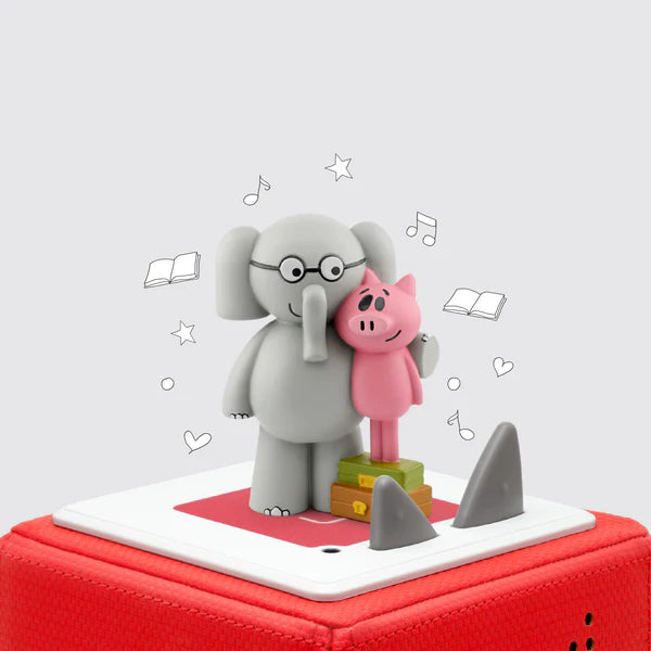 Tonie - Elephant & Piggie