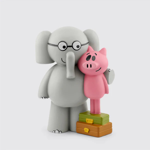 Tonie - Elephant & Piggie