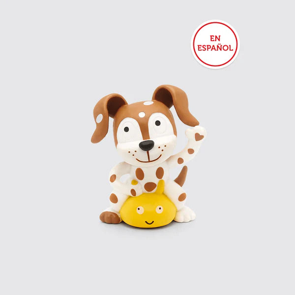 Tonie - Spanish Playtime Songs