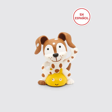 Tonie - Spanish Playtime Songs