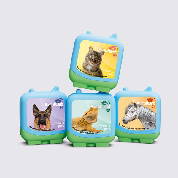 Clever Tonies - Precious Pets