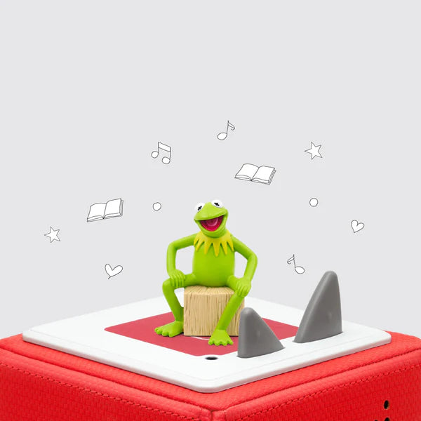Tonie - Disney the Muppets: Kermit the Frog