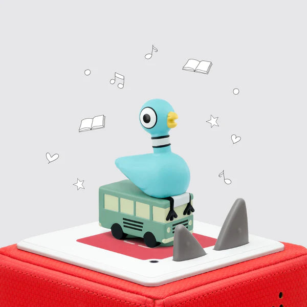 Tonie - Mo Willems' Pigeon