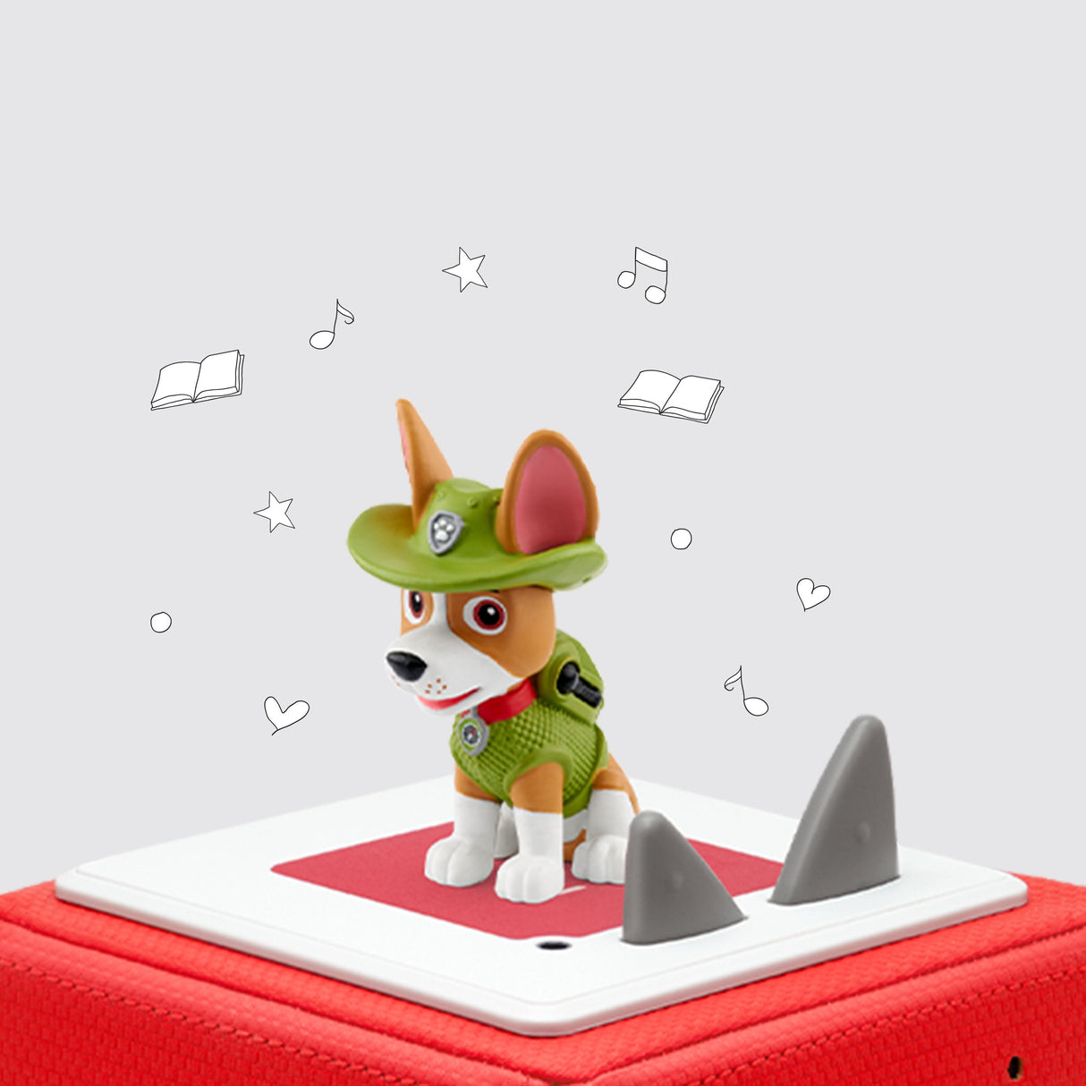 Tonie - Paw Patrol Tracker