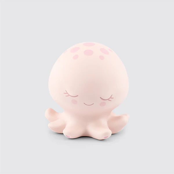 Tonie - Sleepy Octopus: A Bedtime Story from the Ocean