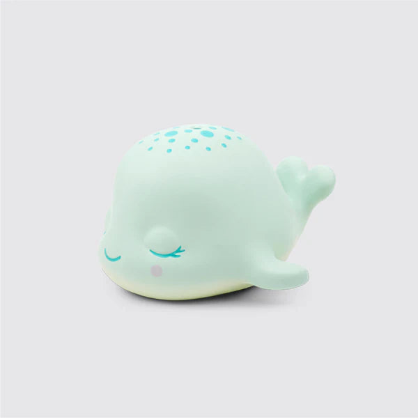 Tonie - Sleepy Whale Lullabies – Calming Ocean Sounds and Lullabies for Bedtime