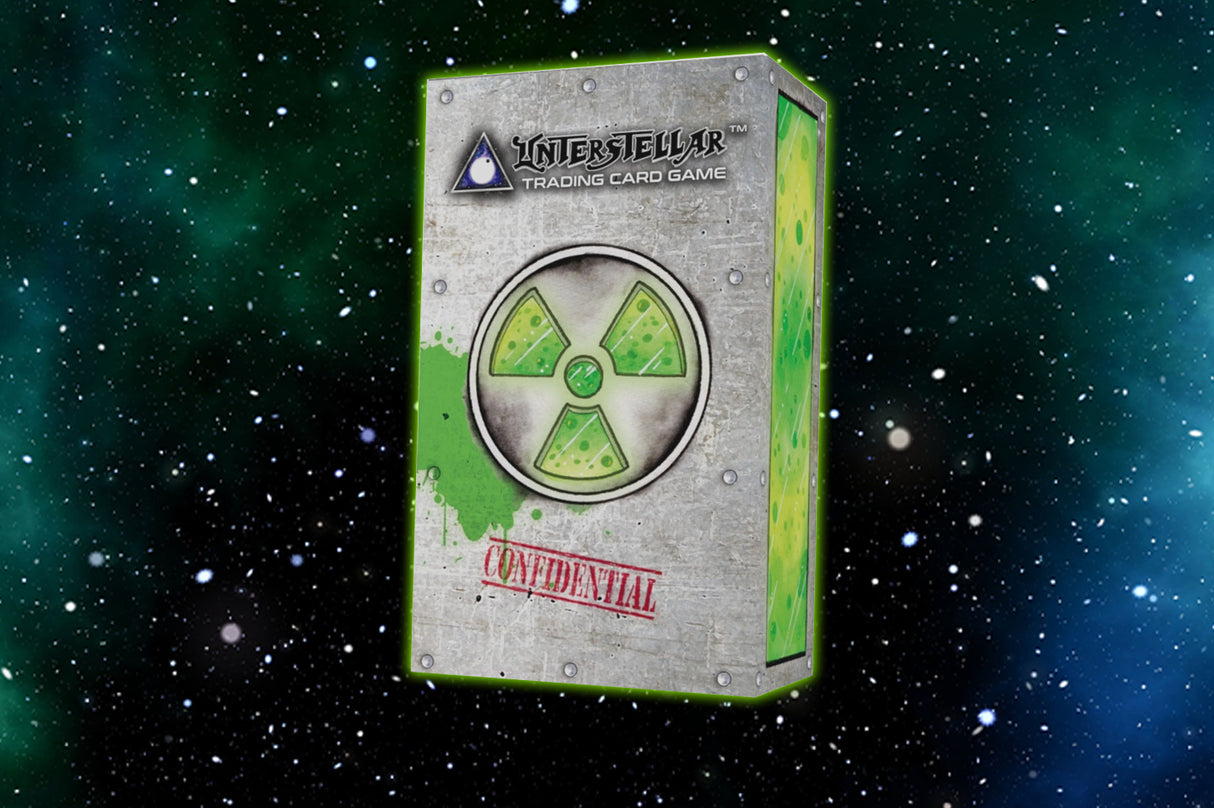 Interstellar - Void Box