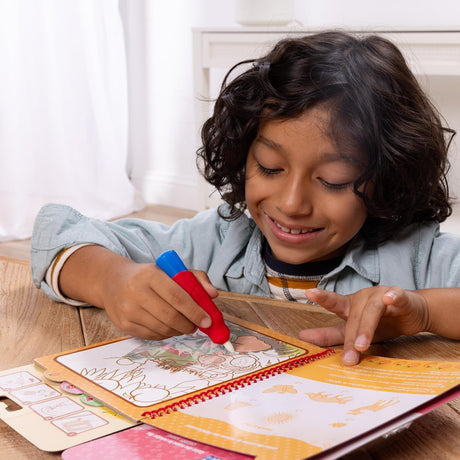 Water WOW! Fruit Scented