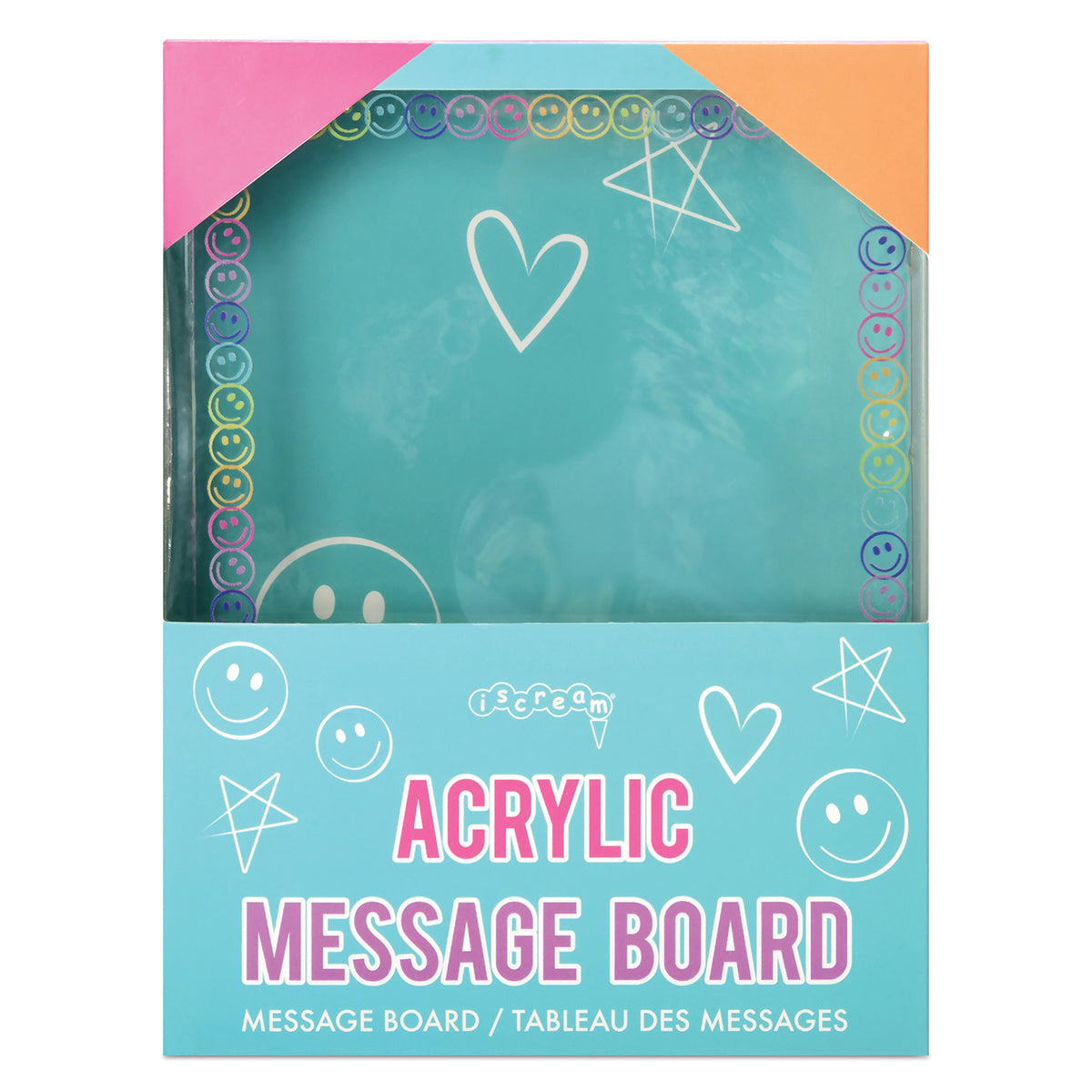 You Make Me Smile Board