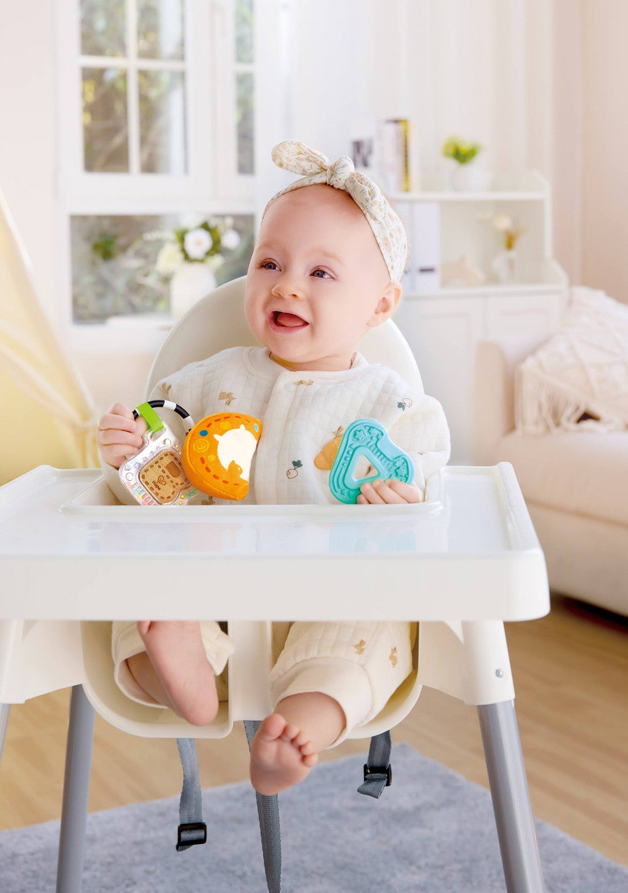 Sensory ABCs Playset