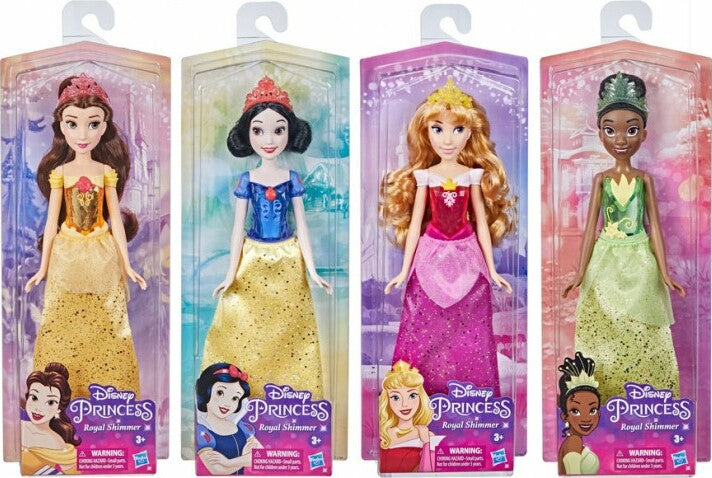 Royal Shimmer Assortment B (sold separately)