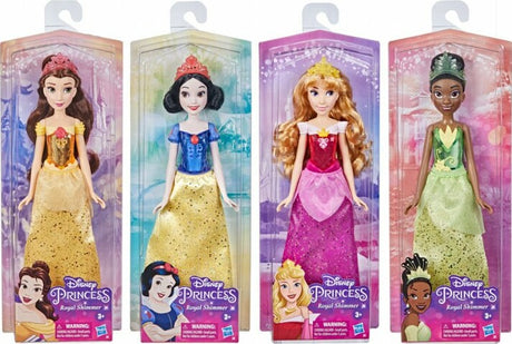Royal Shimmer Assortment B (sold separately)