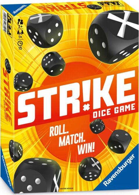 Strike